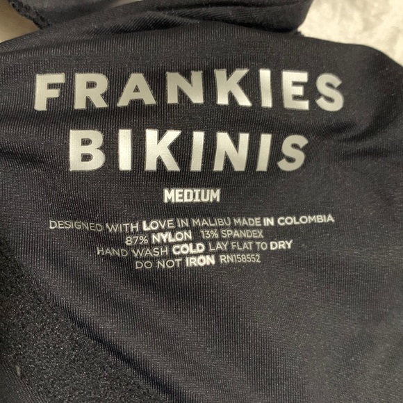 Birdie Ruffle Top - Picture 4 of 8